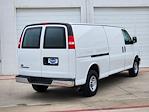 Used 2021 Chevrolet Express 2500 RWD, Upfitted Cargo Van for sale #U4005 - photo 3