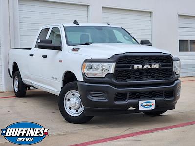 Used 2022 Ram 2500 Tradesman Crew Cab RWD, Pickup for sale #U4013 - photo 1