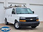 Used 2020 Chevrolet Express 3500 RWD, Upfitted Cargo Van for sale #U4024 - photo 1