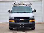 Used 2020 Chevrolet Express 3500 RWD, Upfitted Cargo Van for sale #U4024 - photo 3