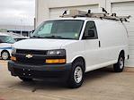 Used 2020 Chevrolet Express 3500 RWD, Upfitted Cargo Van for sale #U4024 - photo 4