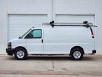 Used 2020 Chevrolet Express 3500 RWD, Upfitted Cargo Van for sale #U4024 - photo 5