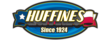 Huffines Chevrolet Lewisville logo