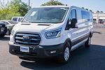 2022 Ford E-Transit 350 Low Roof RWD, Empty Cargo Van for sale #0000W428 - photo 4