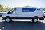 2022 Ford E-Transit 350 Low Roof RWD, Empty Cargo Van for sale #0000W428 - photo 5
