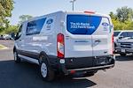 2022 Ford E-Transit 350 Low Roof RWD, Empty Cargo Van for sale #0000W428 - photo 6