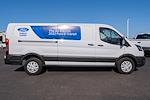 2022 Ford E-Transit 350 Low Roof RWD, Empty Cargo Van for sale #0000W428 - photo 8