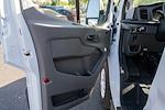 2022 Ford E-Transit 350 Low Roof RWD, Empty Cargo Van for sale #0000W428 - photo 10