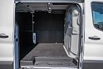 2022 Ford E-Transit 350 Low Roof RWD, Empty Cargo Van for sale #0000W428 - photo 13
