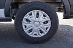 Used 2022 Ford E-Transit 350 Base Low Roof RWD, Empty Cargo Van for sale #0000W428 - photo 9