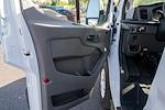 Used 2022 Ford E-Transit 350 Base Low Roof RWD, Empty Cargo Van for sale #0000W428 - photo 10