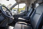 Used 2022 Ford E-Transit 350 Base Low Roof RWD, Empty Cargo Van for sale #0000W428 - photo 12