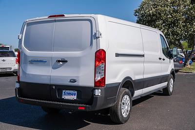 2022 Ford E-Transit 350 Low Roof RWD, Empty Cargo Van for sale #0000W651 - photo 2