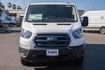 2022 Ford E-Transit 350 Low Roof RWD, Empty Cargo Van for sale #0000W651 - photo 3