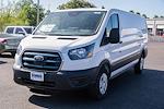 2022 Ford E-Transit 350 Low Roof RWD, Empty Cargo Van for sale #0000W651 - photo 4