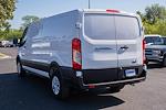 2022 Ford E-Transit 350 Low Roof RWD, Empty Cargo Van for sale #0000W651 - photo 6