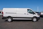 2022 Ford E-Transit 350 Low Roof RWD, Empty Cargo Van for sale #0000W651 - photo 8