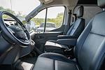 2022 Ford E-Transit 350 Low Roof RWD, Empty Cargo Van for sale #0000W651 - photo 12