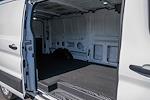 2022 Ford E-Transit 350 Low Roof RWD, Empty Cargo Van for sale #0000W651 - photo 14