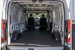 2022 Ford E-Transit 350 Low Roof RWD, Empty Cargo Van for sale #0000W651 - photo 21
