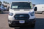 Used 2022 Ford E-Transit 350 Base Low Roof RWD, Empty Cargo Van for sale #0000W651 - photo 2