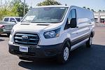 Used 2022 Ford E-Transit 350 Base Low Roof RWD, Empty Cargo Van for sale #0000W651 - photo 3