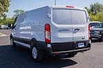 Used 2022 Ford E-Transit 350 Base Low Roof RWD, Empty Cargo Van for sale #0000W651 - photo 5