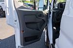 Used 2022 Ford E-Transit 350 Base Low Roof RWD, Empty Cargo Van for sale #0000W651 - photo 10