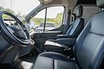 Used 2022 Ford E-Transit 350 Base Low Roof RWD, Empty Cargo Van for sale #0000W651 - photo 12