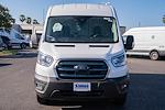Used 2022 Ford E-Transit 350 Base Medium Roof RWD, Empty Cargo Van for sale #0000W996 - photo 3