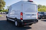 Used 2022 Ford E-Transit 350 Base Medium Roof RWD, Empty Cargo Van for sale #0000W996 - photo 6