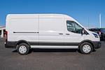 Used 2022 Ford E-Transit 350 Base Medium Roof RWD, Empty Cargo Van for sale #0000W996 - photo 8