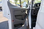 Used 2022 Ford E-Transit 350 Base Medium Roof RWD, Empty Cargo Van for sale #0000W996 - photo 10
