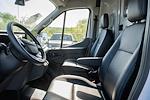 Used 2022 Ford E-Transit 350 Base Medium Roof RWD, Empty Cargo Van for sale #0000W996 - photo 12