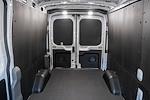 Used 2022 Ford E-Transit 350 Base Medium Roof RWD, Empty Cargo Van for sale #0000W996 - photo 16
