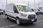 New 2023 Ford E-Transit 350 Base Medium Roof RWD, Empty Cargo Van for sale #0000X036 - photo 3