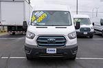 New 2023 Ford E-Transit 350 Base Medium Roof RWD, Empty Cargo Van for sale #0000X036 - photo 4