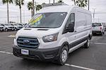 New 2023 Ford E-Transit 350 Base Medium Roof RWD, Empty Cargo Van for sale #0000X036 - photo 1