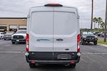 New 2023 Ford E-Transit 350 Base Medium Roof RWD, Empty Cargo Van for sale #0000X036 - photo 2