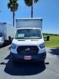 2023 Ford Transit 350 HD RWD, Smyrna Truck Aluminum Dry Freight Box Truck for sale #0000X259 - photo 1