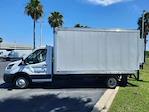 New 2023 Ford Transit 350 HD RWD, 16' Smyrna Truck Aluminum Dry Freight Box Truck for sale #0000X259 - photo 2