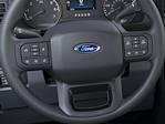 2023 Ford F-350 Super Cab SRW 4WD, Pickup for sale #0000X550 - photo 12