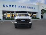 New 2023 Ford F-350 XL Crew Cab 4x2, Pickup for sale #0000X629 - photo 10