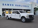 New 2023 Ford F-350 XL Crew Cab 4x2, Pickup for sale #0000X629 - photo 11