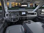 New 2023 Ford F-350 XL Crew Cab 4x2, Pickup for sale #0000X629 - photo 13