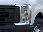New 2023 Ford F-350 XL Crew Cab 4x2, Pickup for sale #0000X629 - photo 6