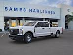 New 2023 Ford F-350 XL Crew Cab 4x2, Pickup for sale #0000X629 - photo 1