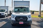 2023 Ford Transit 350 HD RWD, Smyrna Truck Aluminum Dry Freight Box Truck for sale #0000X709 - photo 4