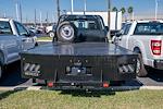 New 2023 Ford F-550 Regular Cab 4WD, 11' 4" Bedrock Diamond Series Flatbed Truck for sale #0000X822 - photo 2