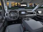 New 2023 Ford F-150 XL SuperCrew Cab 4WD, Pickup for sale #0000X844 - photo 9